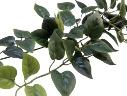Philo bush classic, artificial, 70cm