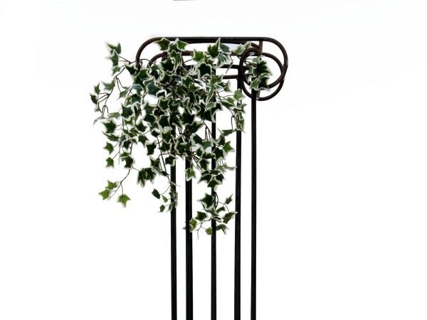 Holland ivy bush tendril classic, artificial, 60cm