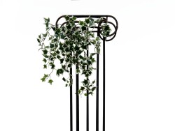 Holland ivy bush tendril classic, artificial, 60cm
