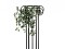 Holland ivy bush tendril classic, artificial, 60cm