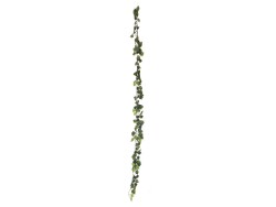 Pothos garland classic, artificial, 180cm