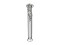 Holland ivy garland classic, artificial, 180cm