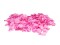 Rosenblätter, künstlich, pink, 500x
