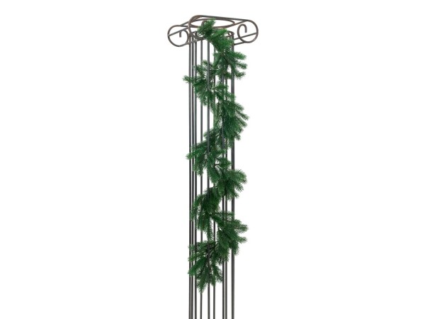 Fir garland, artificial, 180cm