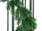 Fir garland, artificial, 180cm