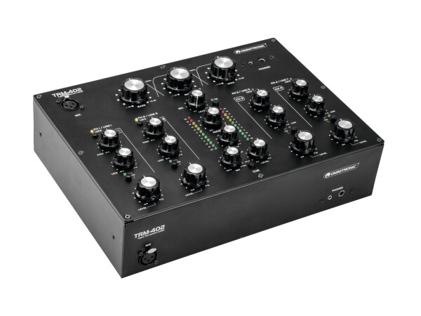 TRM-402 4-Kanal Rotary-Mixer