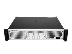 QDA-4400 4-Channel Amplifier