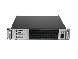 A-3603 Class-D 2.1 Amplifier