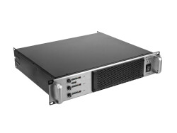 A-3603 Class-D 2.1 Amplifier