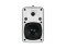 ODP-204T Installation Speaker 100V white 2x