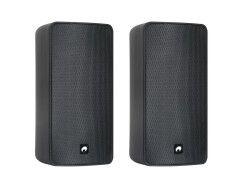 ODP-206 Installation Speaker 16 ohms black 2x