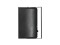ODP-206T Installation Speaker 100V black 2x