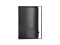 ODP-208 Installation Speaker 16 ohms black