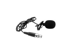 MOM-10BT4 Lavalier Microphone