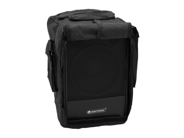 MOM-10BT4 Lautsprechertasche