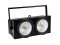Audience Blinder 2x100W LED COB CW/WW