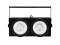 Audience Blinder 2x100W LED COB CW/WW