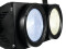 Audience Blinder 2x100W LED COB CW/WW