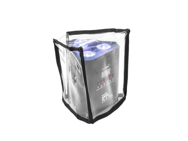 Rain Cover for AKKU TL-3 Trusslight QuickDMX