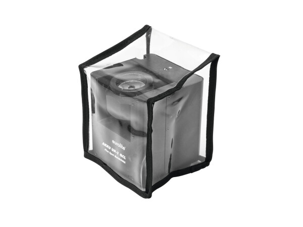 Rain Cover for AKKU UP-1 QCL Flex Spot QuickDMX