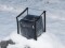 Rain Cover for AKKU UP-1 QCL Flex Spot QuickDMX