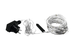 360er LED-Lichtbündel 3m Rot