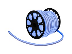 LED Neon Flex 230V Slim RGB 100cm