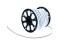 LED Neon Flex 230V Slim RGB 100cm