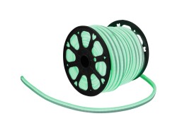 LED Neon Flex 230V Slim green 100cm
