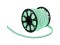 LED Neon Flex 230V Slim green 100cm