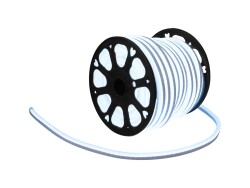 LED Neon Flex 230V Slim cold white 100cm