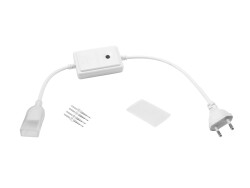 Controller Basic for LED Neon Flex 230V Slim RGB