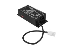 Controller PRO with DMX for LED Neon Flex 230V Slim RGB