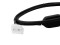 LED Neon Flex 230V Slim Power Cord with Plug