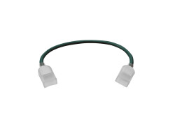 LED Neon Flex 230V Slim RGB flexible Connector