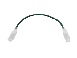 LED Neon Flex 230V Slim flexible Connector