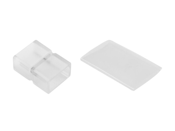 LED Neon Flex 230V Slim splice Connector