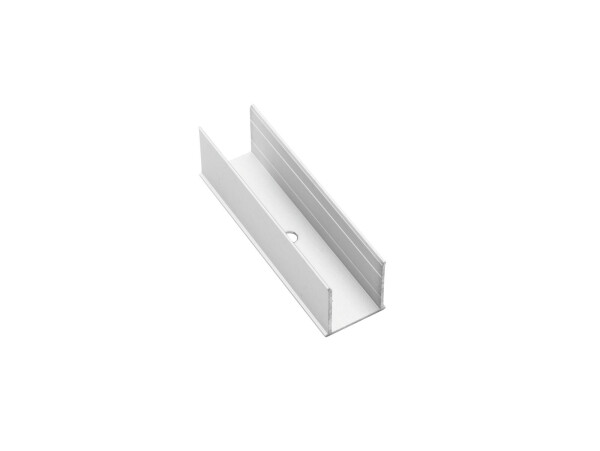 LED Neon Flex 230V Slim Aluminium Channel 5cm
