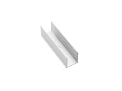 LED Neon Flex 230V Slim Aluminium Channel 5cm
