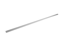 LED Neon Flex 230V Slim Aluminium Channel 100cm