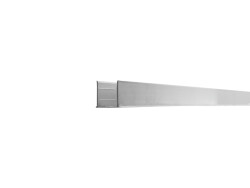 LED Neon Flex 230V Slim Aluminium Channel 100cm