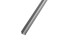 LED Neon Flex 230V Slim Aluminium Channel 100cm