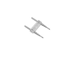 LED Neon Flex 230V Slim Power Contact Pin