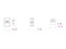 LED Strip Connector 2Pin 8mm