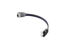 LED Strip flexible Connector 4Pin 10mm