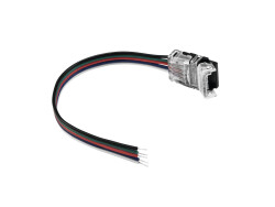 LED Strip Power Contact 5Pin 12mm