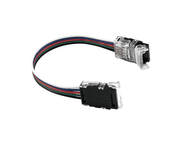 LED Strip flexible Connector 5Pin 12mm