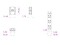 LED Strip Connector 2Pin 10mm