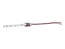 LED Strip Power Contact 2Pin 10mm