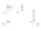LED Strip Power Contact 2Pin 10mm